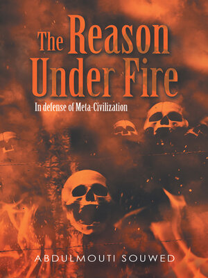 cover image of The Reason Under Fire